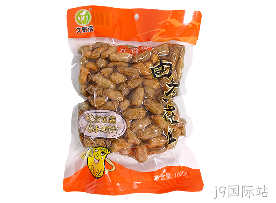 白沙五香1000g
