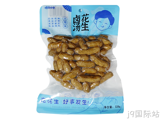 馋趣话梅328g